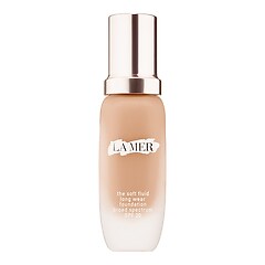 The Soft Fluid Long Wear Foundation SPF 20 - Base Hidratante, La Mer